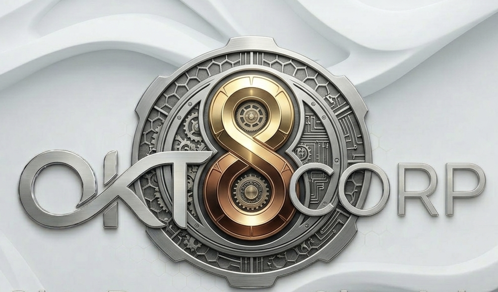 OktoCorp