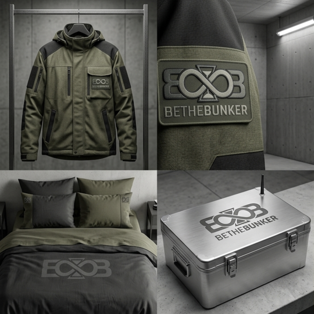 BeTheBunker Line